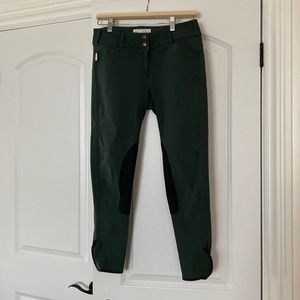 Tailored sportsman trophy hunter breeches